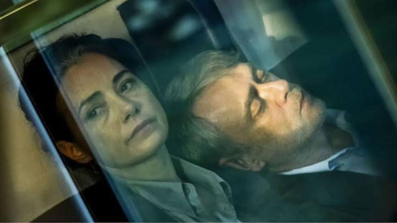 فيلم Gelbe Briefe 2026 مترجم