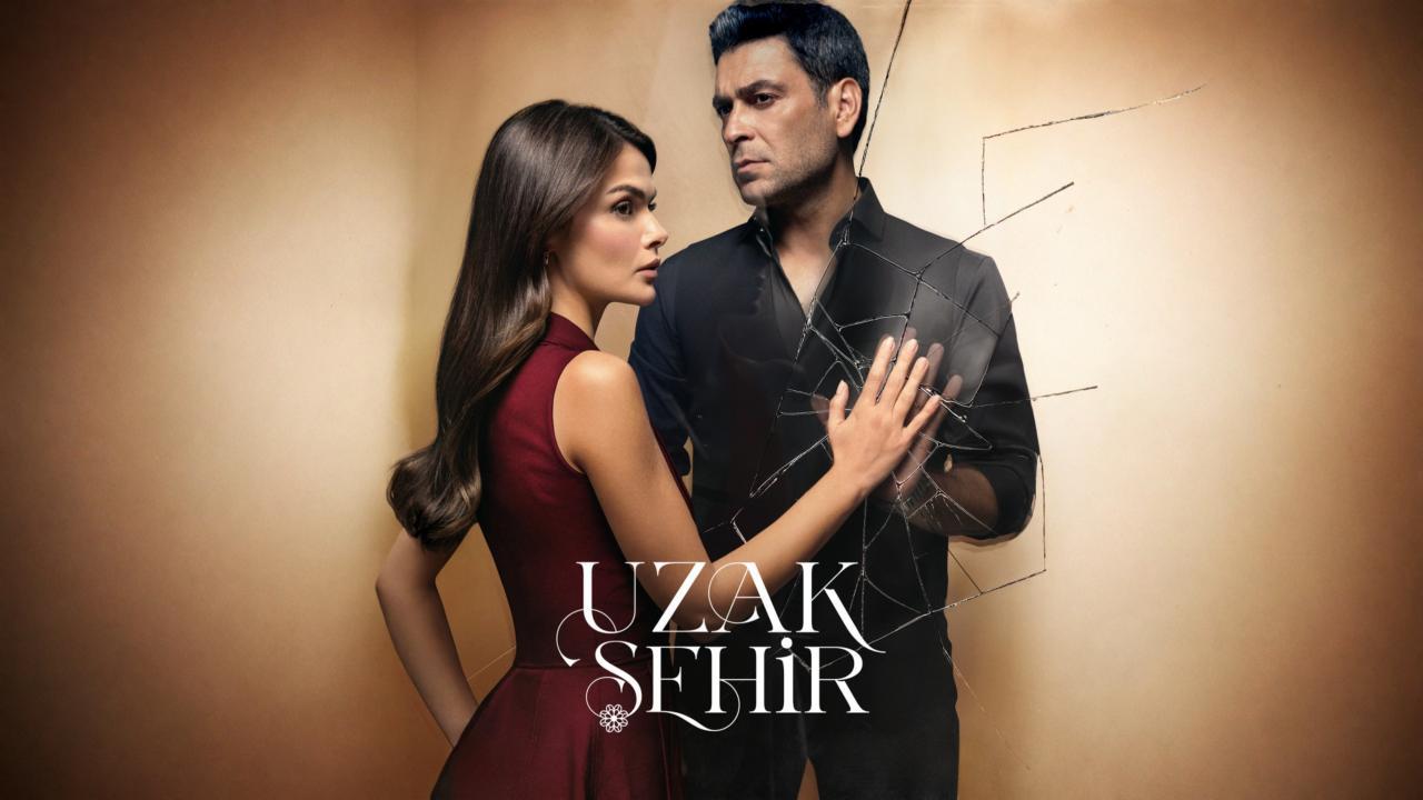 مسلسل المدينة البعيدة الحلقة 69 مترجمة