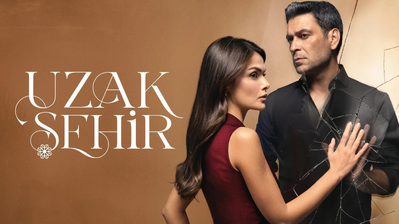 مسلسل المدينة البعيدة الموسم الثالث الحلقة 6 مترجمة