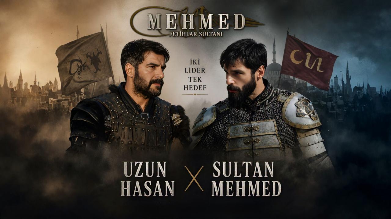 مسلسل محمد الفاتح سلطان الفتوحات الحلقة 89 مترجمة