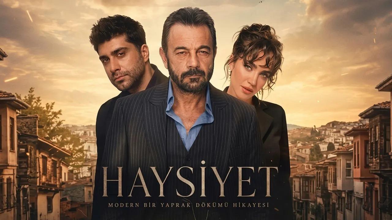 مسلسل الكرامة الحلقة 7 مترجمة
