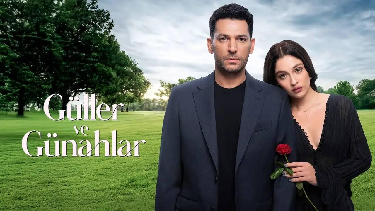 مسلسل ورود وذنوب الموسم الثاني مترجم