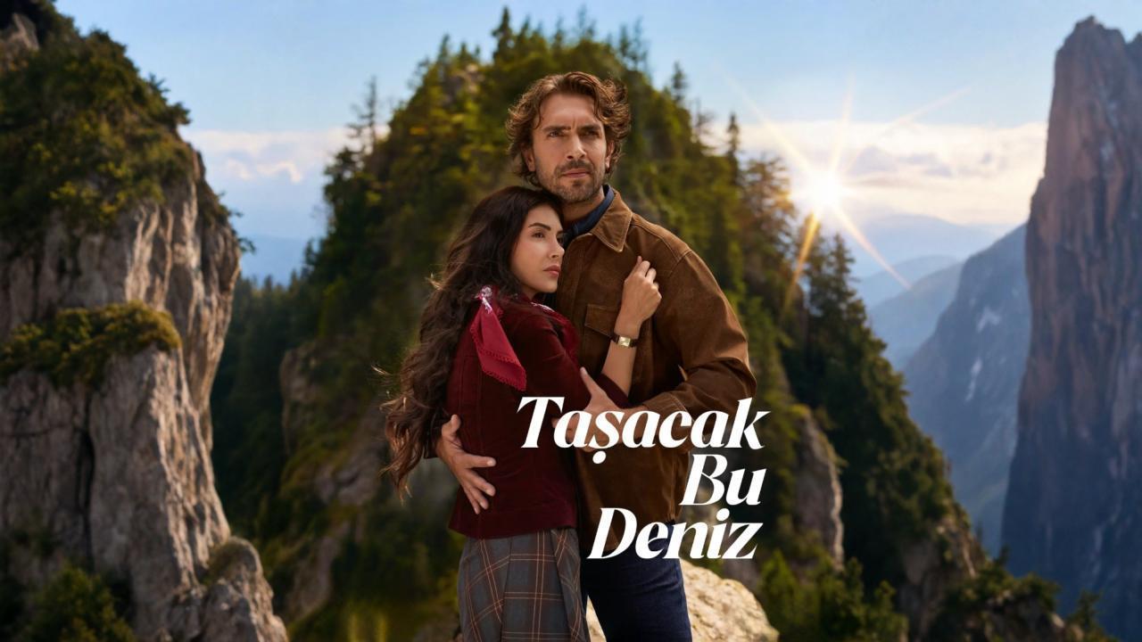 مسلسل هذا البحر سوف يفيض الموسم الثاني مترجم